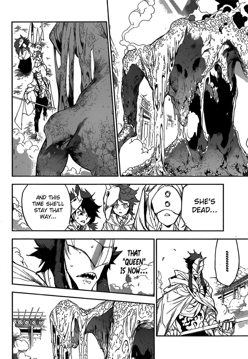 The Promised Neverland 159 5