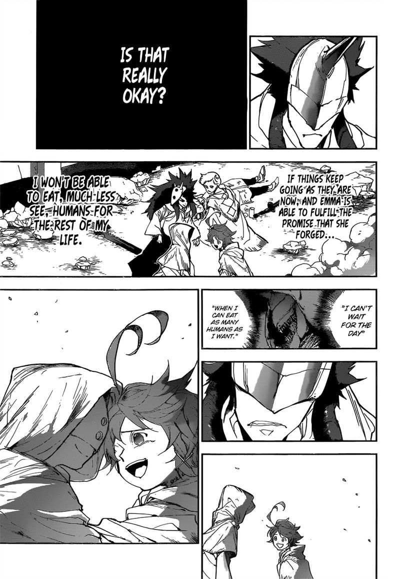 The Promised Neverland 159 8