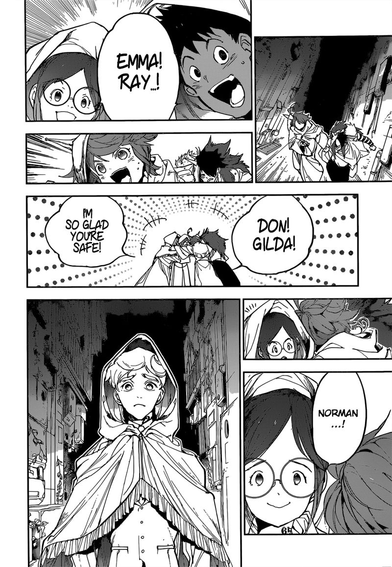 The Promised Neverland 160 14