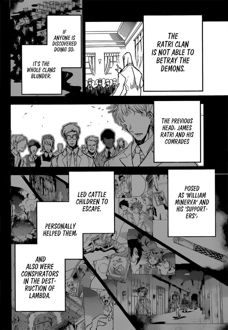 The Promised Neverland 160 2