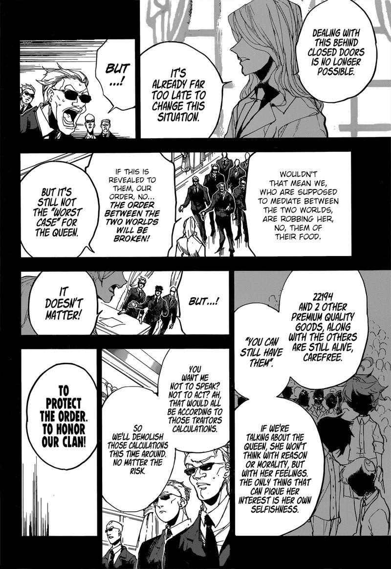 The Promised Neverland 160 6