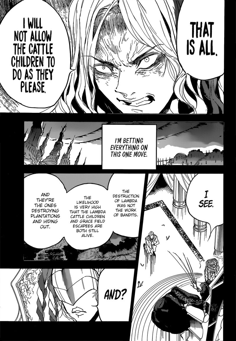 The Promised Neverland 160 7