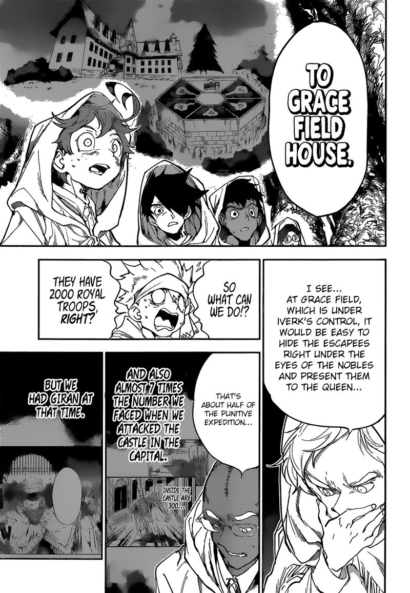 The Promised Neverland 161 10