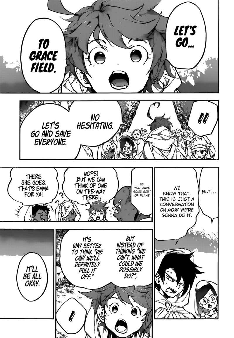 The Promised Neverland 161 12