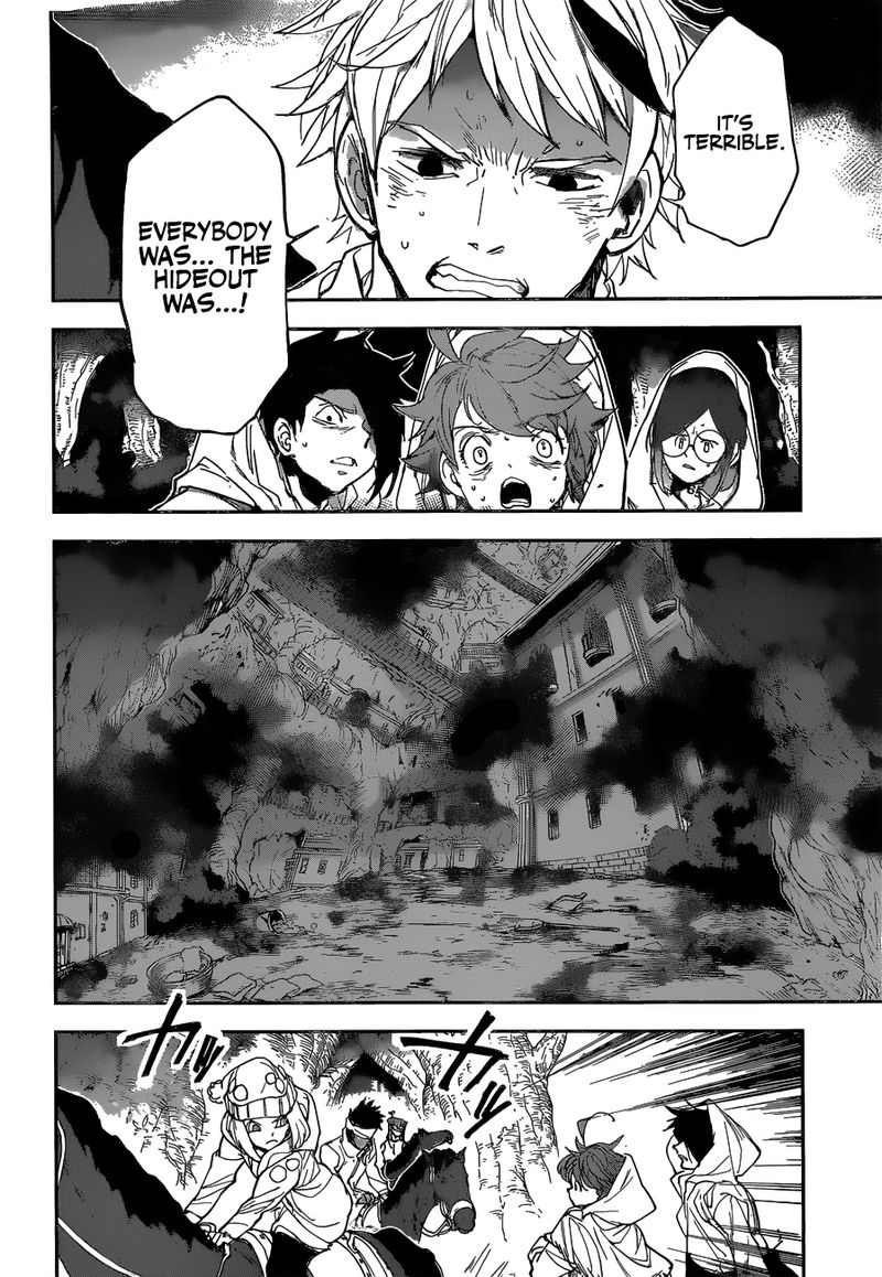 The Promised Neverland 161 7