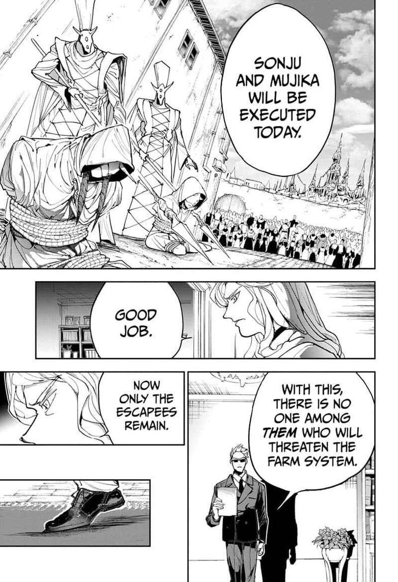 The Promised Neverland 164 12