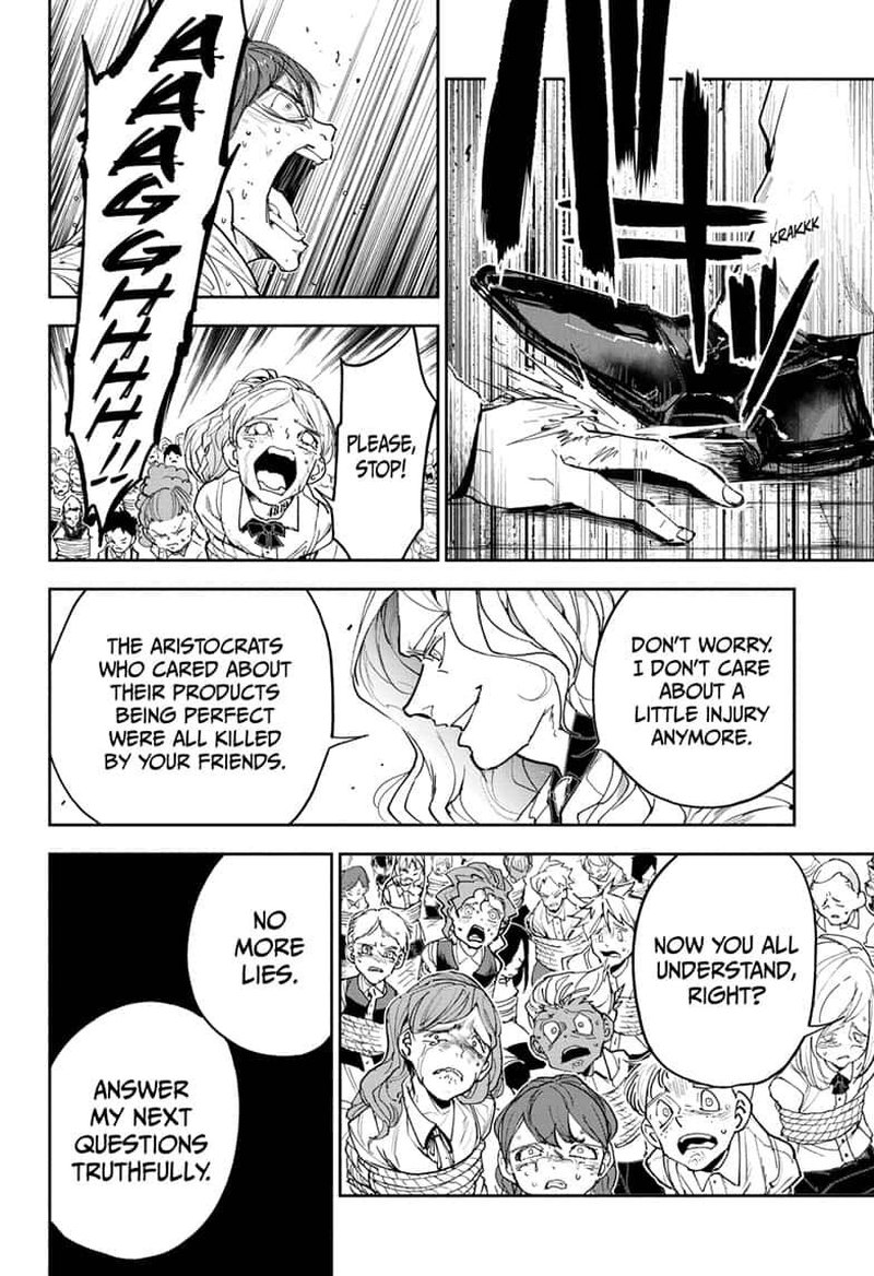 The Promised Neverland 164 17