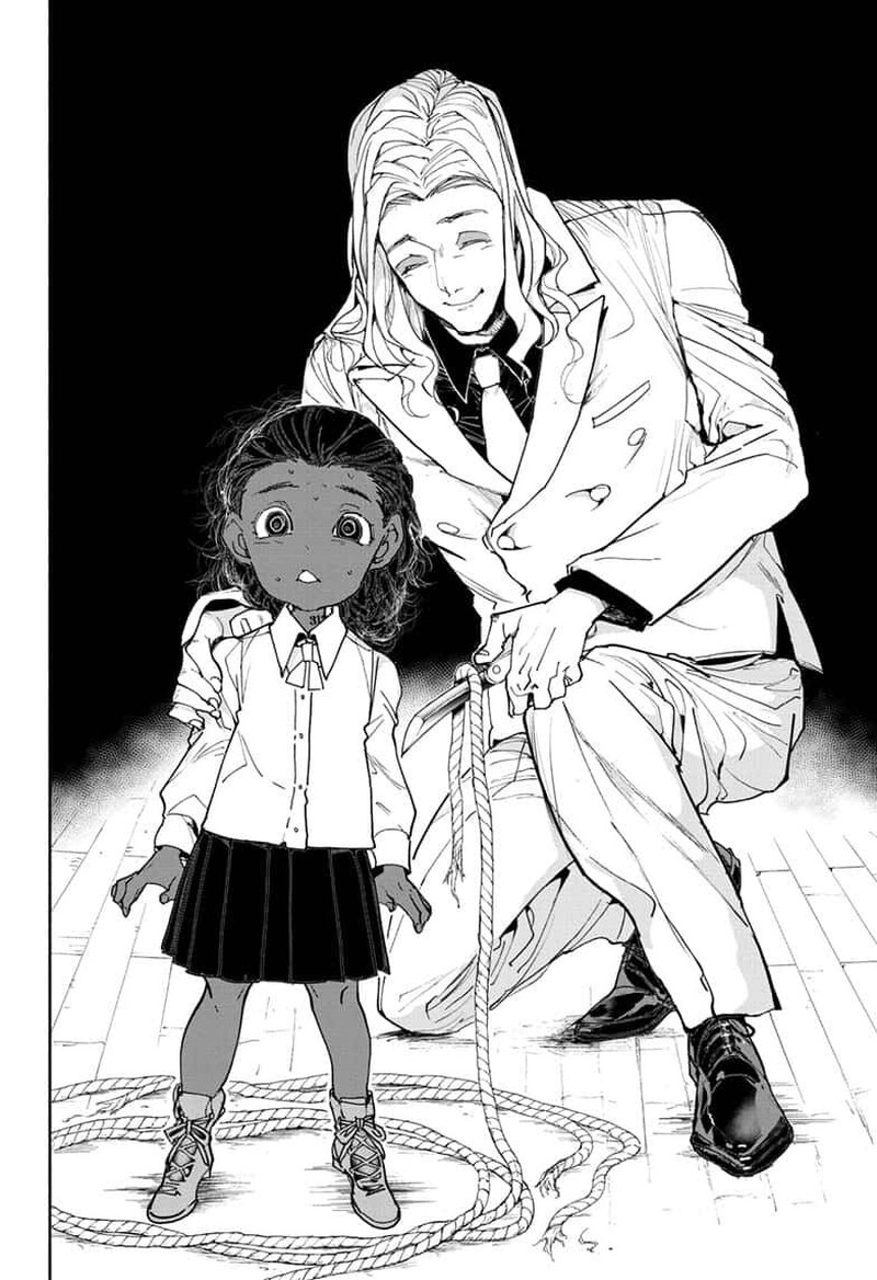 The Promised Neverland 164 19