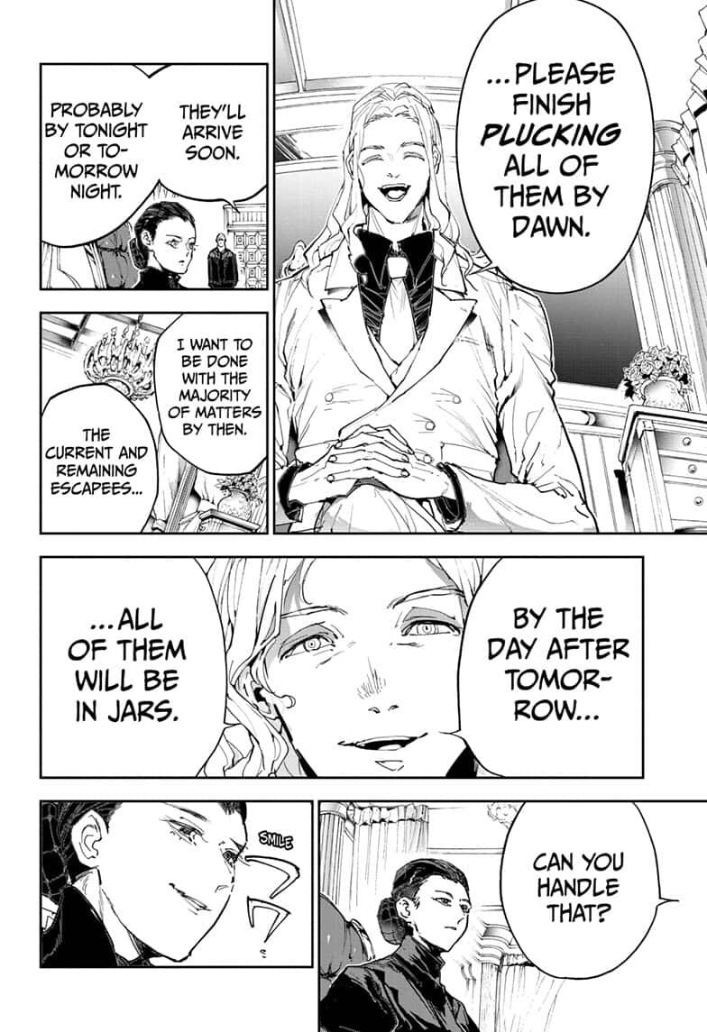 The Promised Neverland 165 13