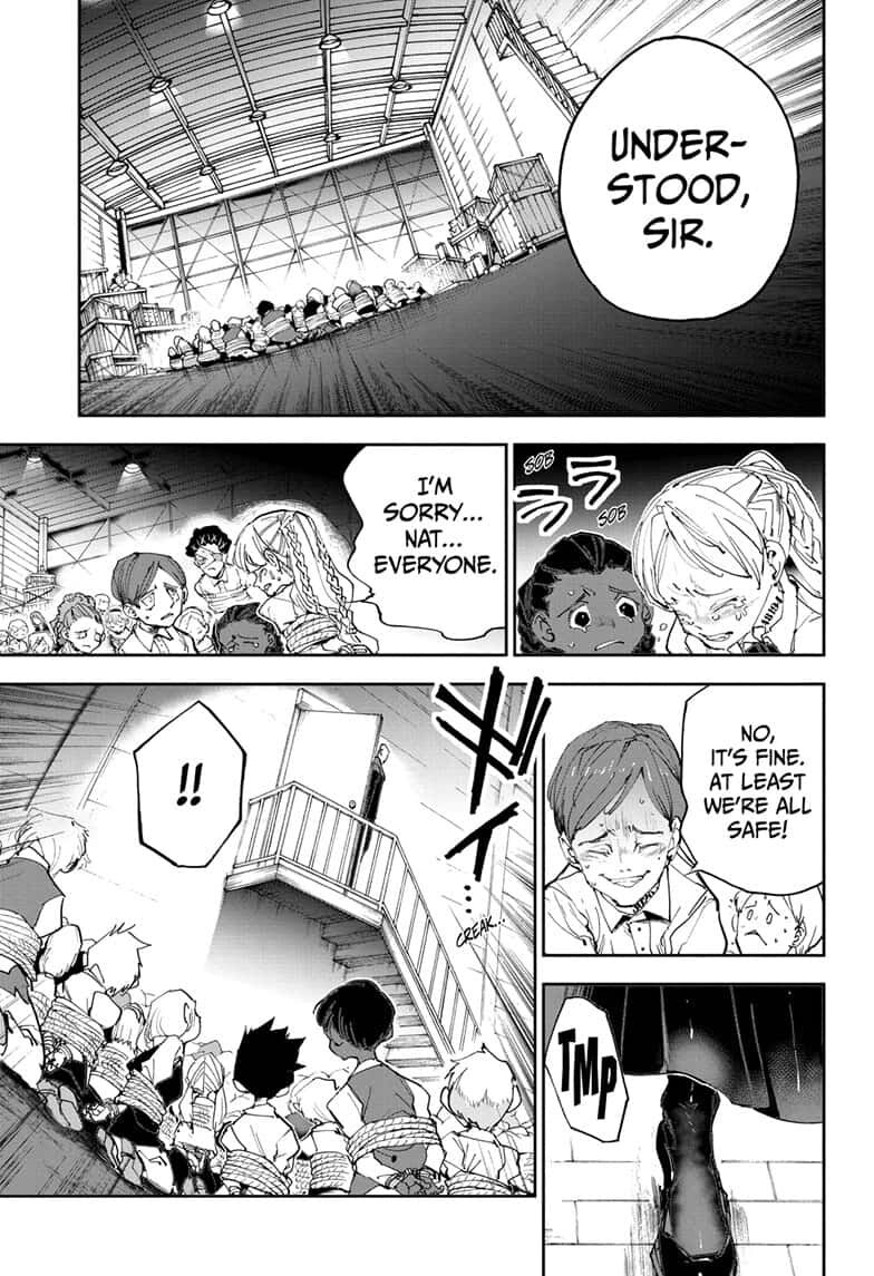 The Promised Neverland 165 14