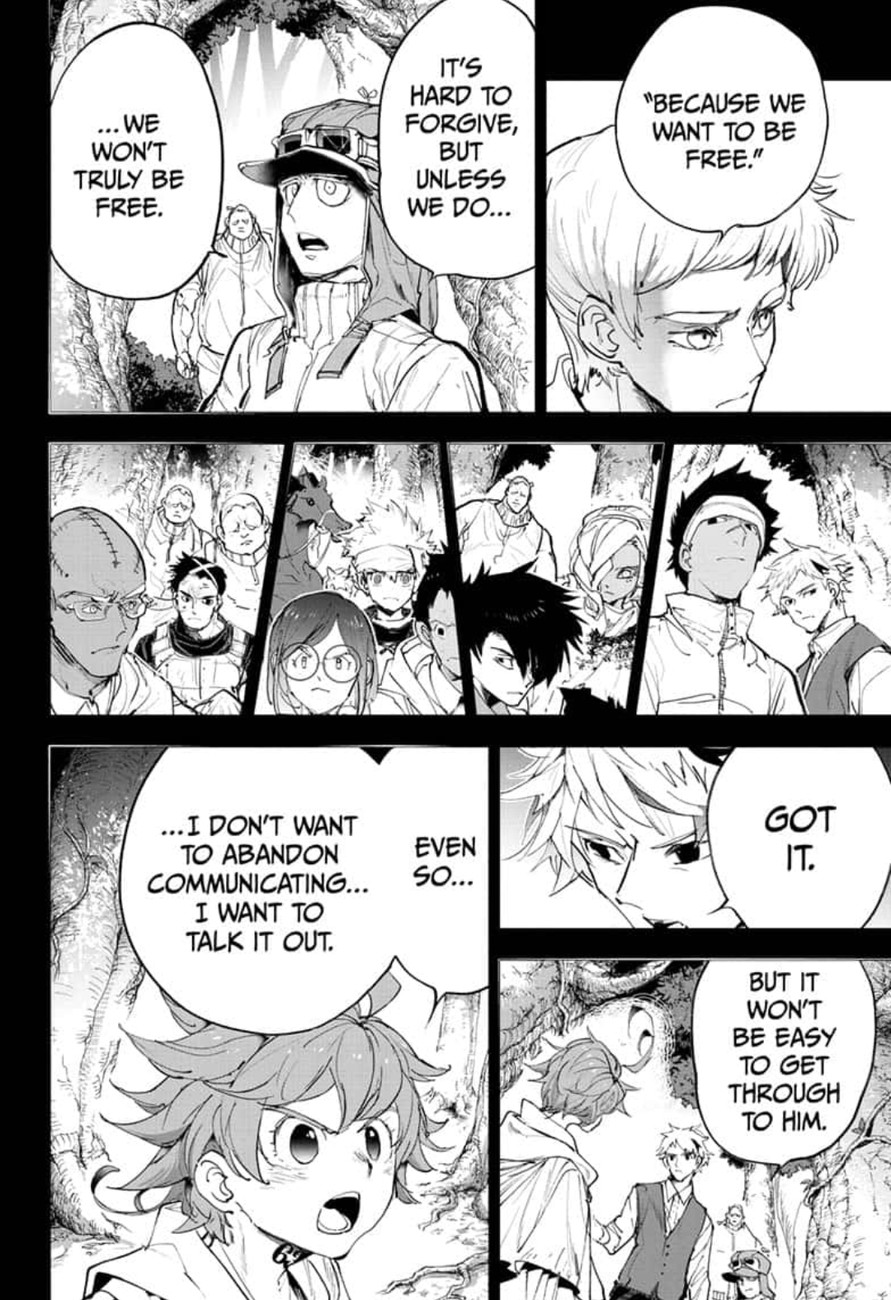 The Promised Neverland 172 13
