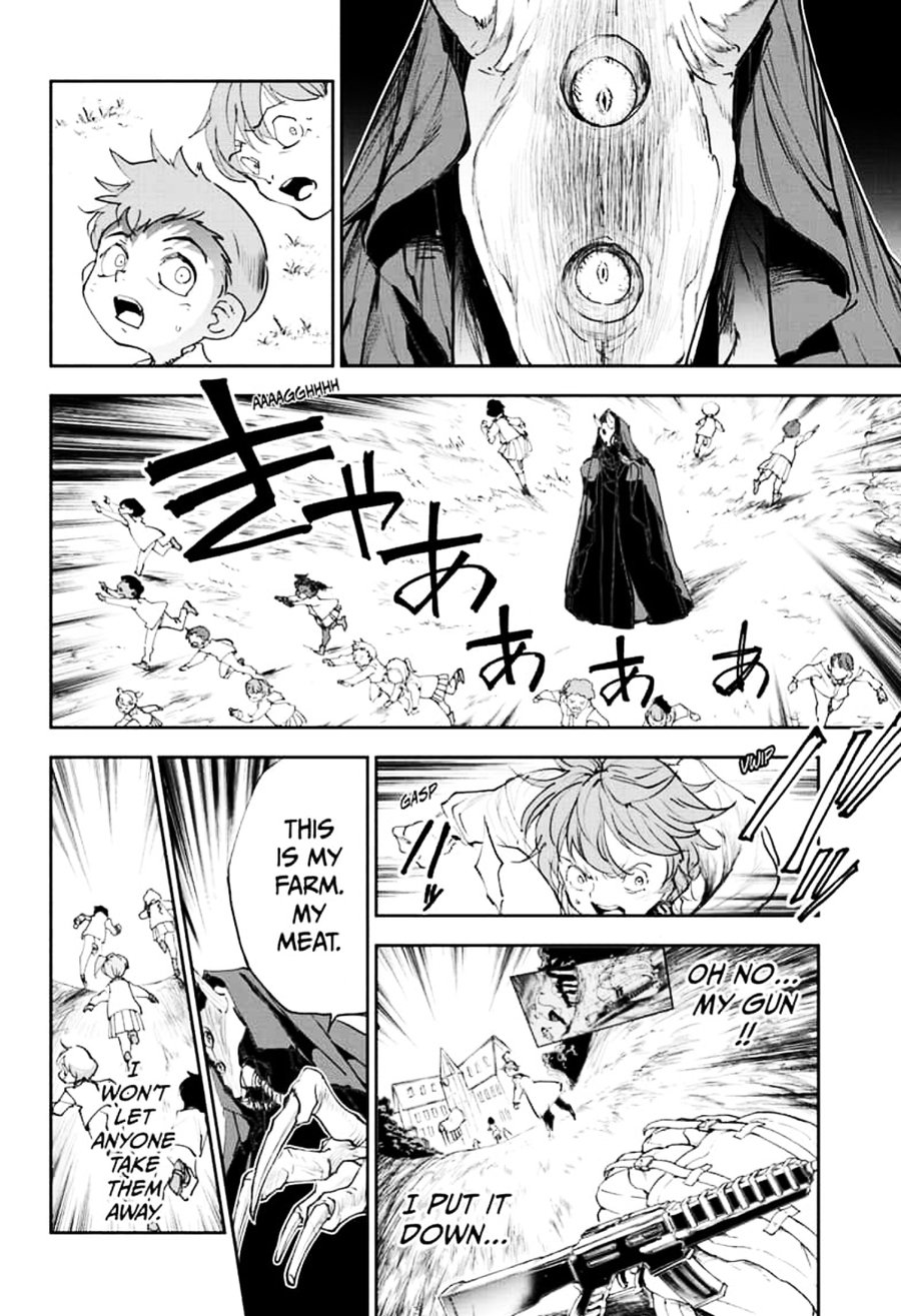 The Promised Neverland 176 17