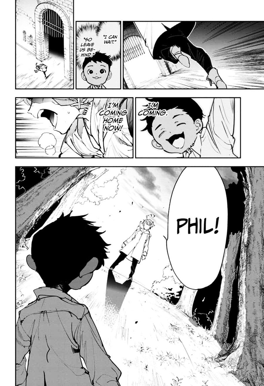 The Promised Neverland 176 2