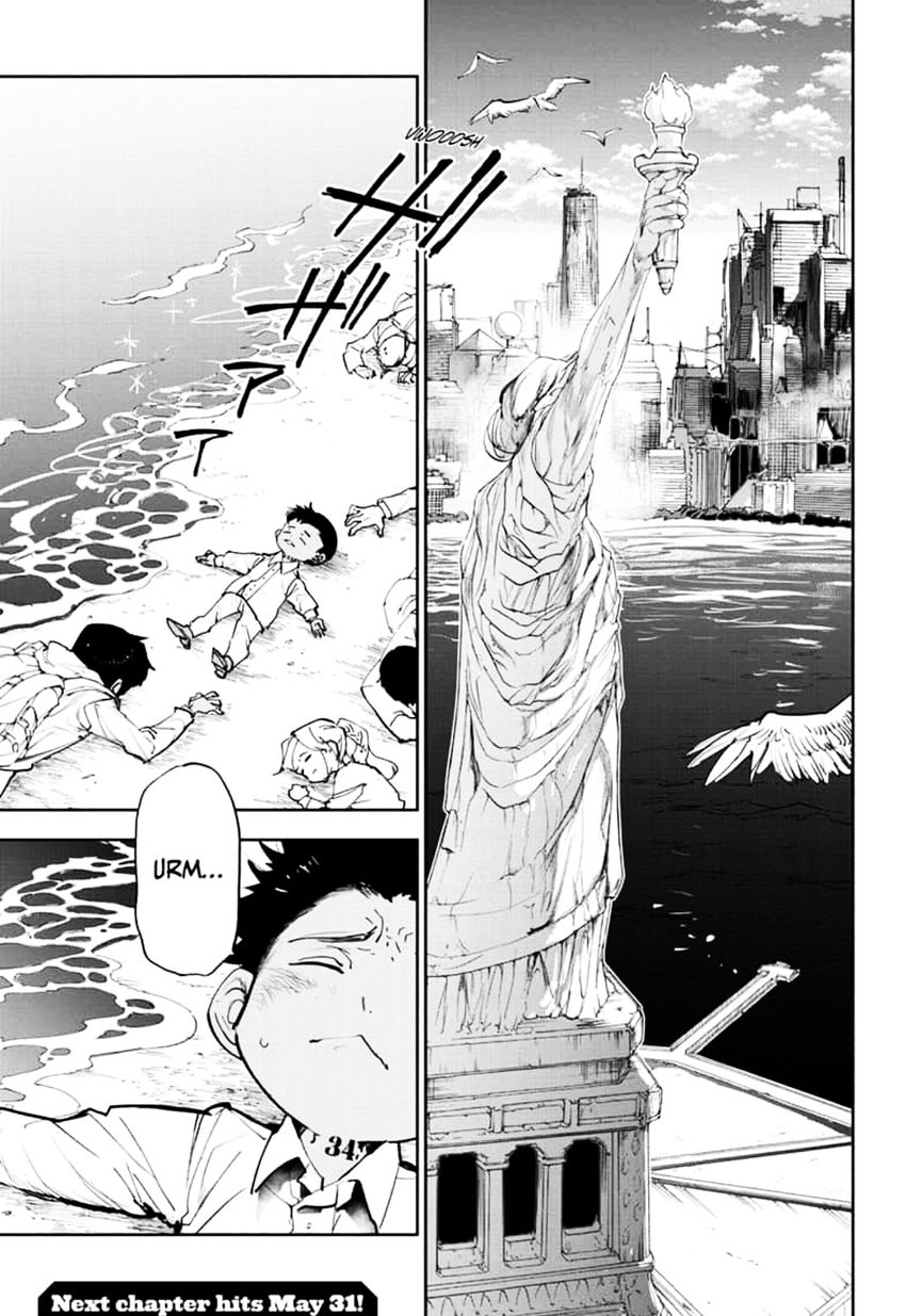 The Promised Neverland 178 18
