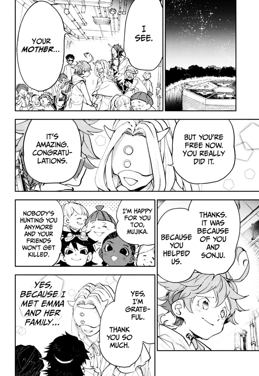 The Promised Neverland 178 2