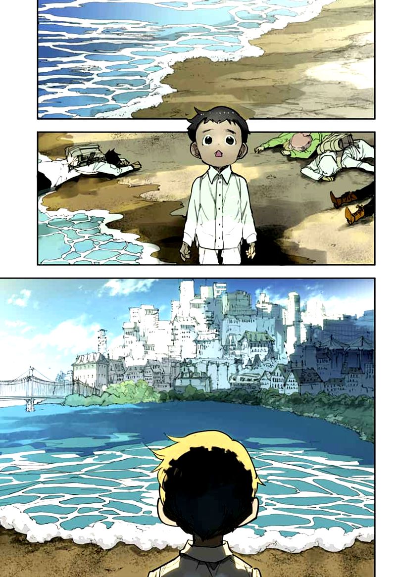 The Promised Neverland 179 1