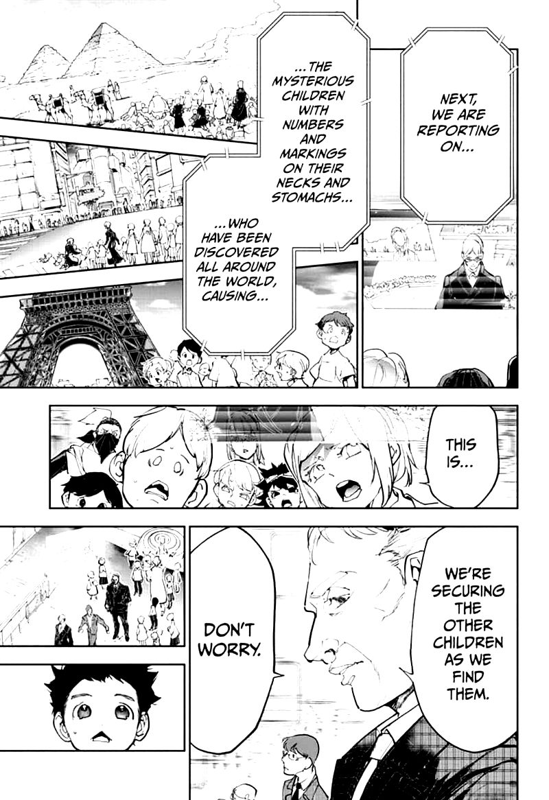 The Promised Neverland 179 10