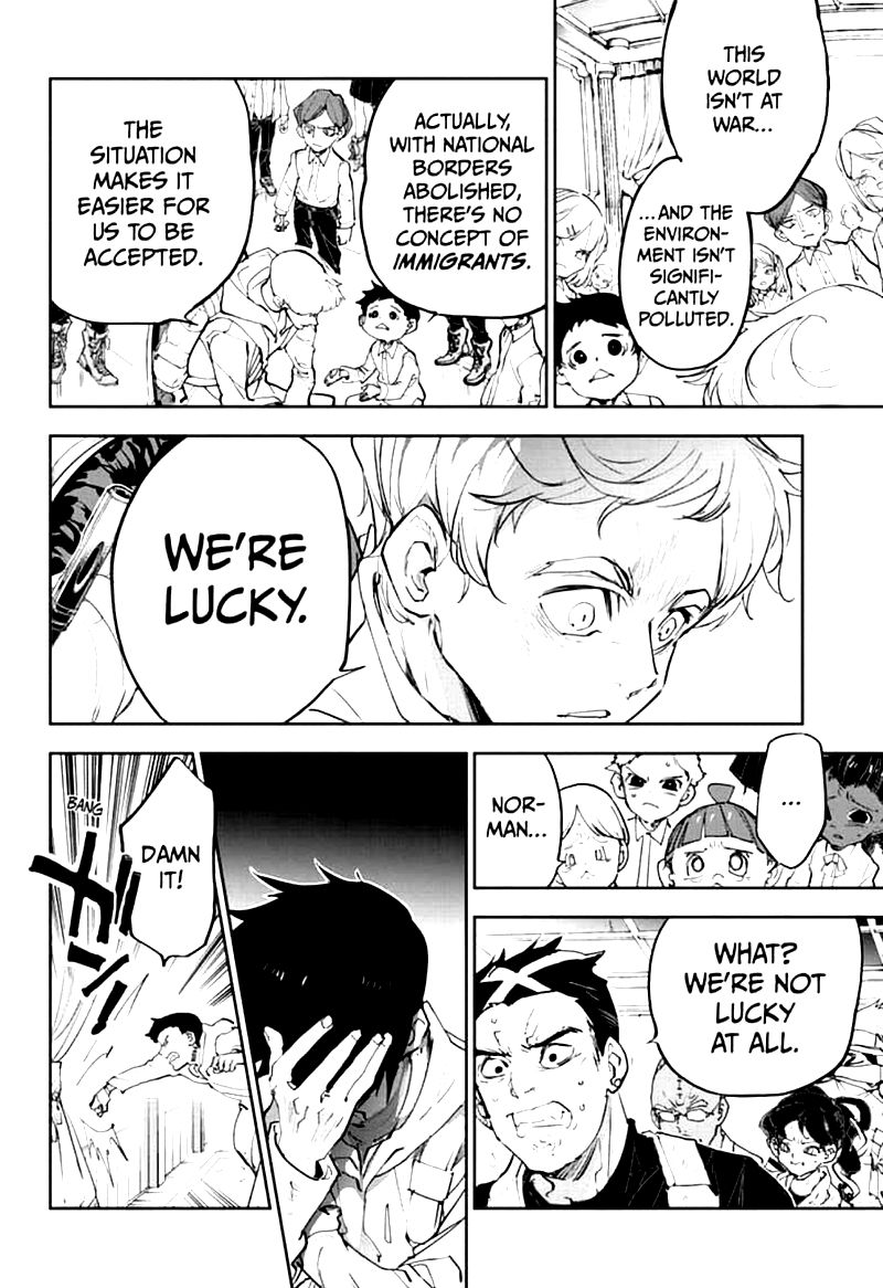 The Promised Neverland 179 13