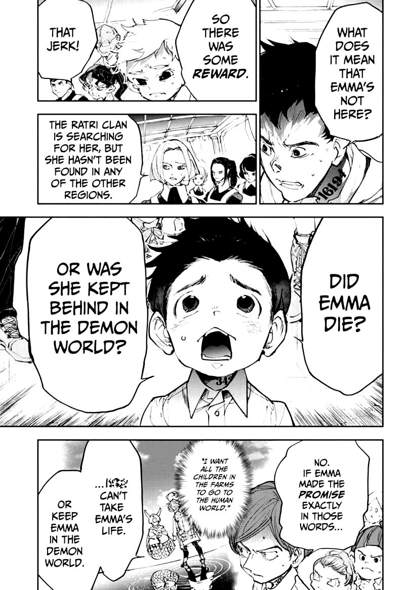 The Promised Neverland 179 14