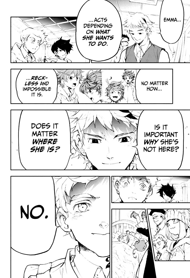 The Promised Neverland 179 17