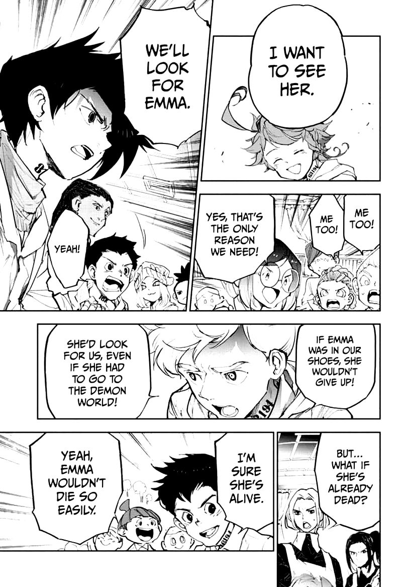 The Promised Neverland 179 18
