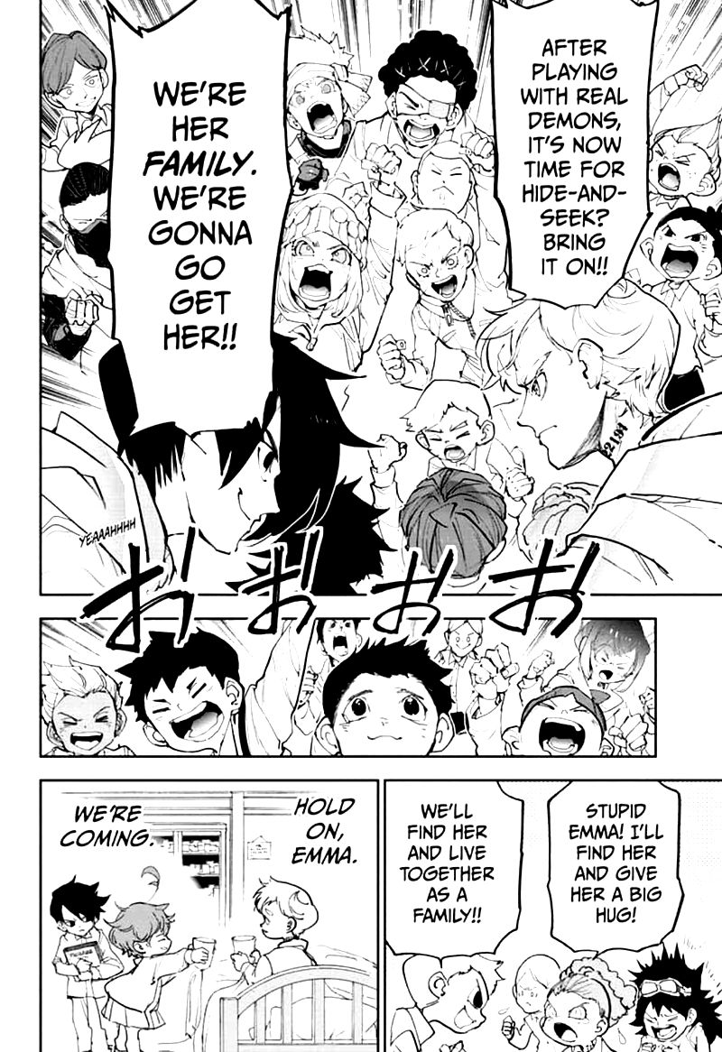 The Promised Neverland 179 19
