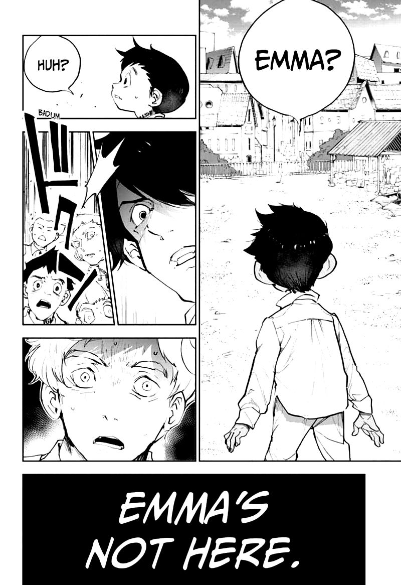 The Promised Neverland 179 5