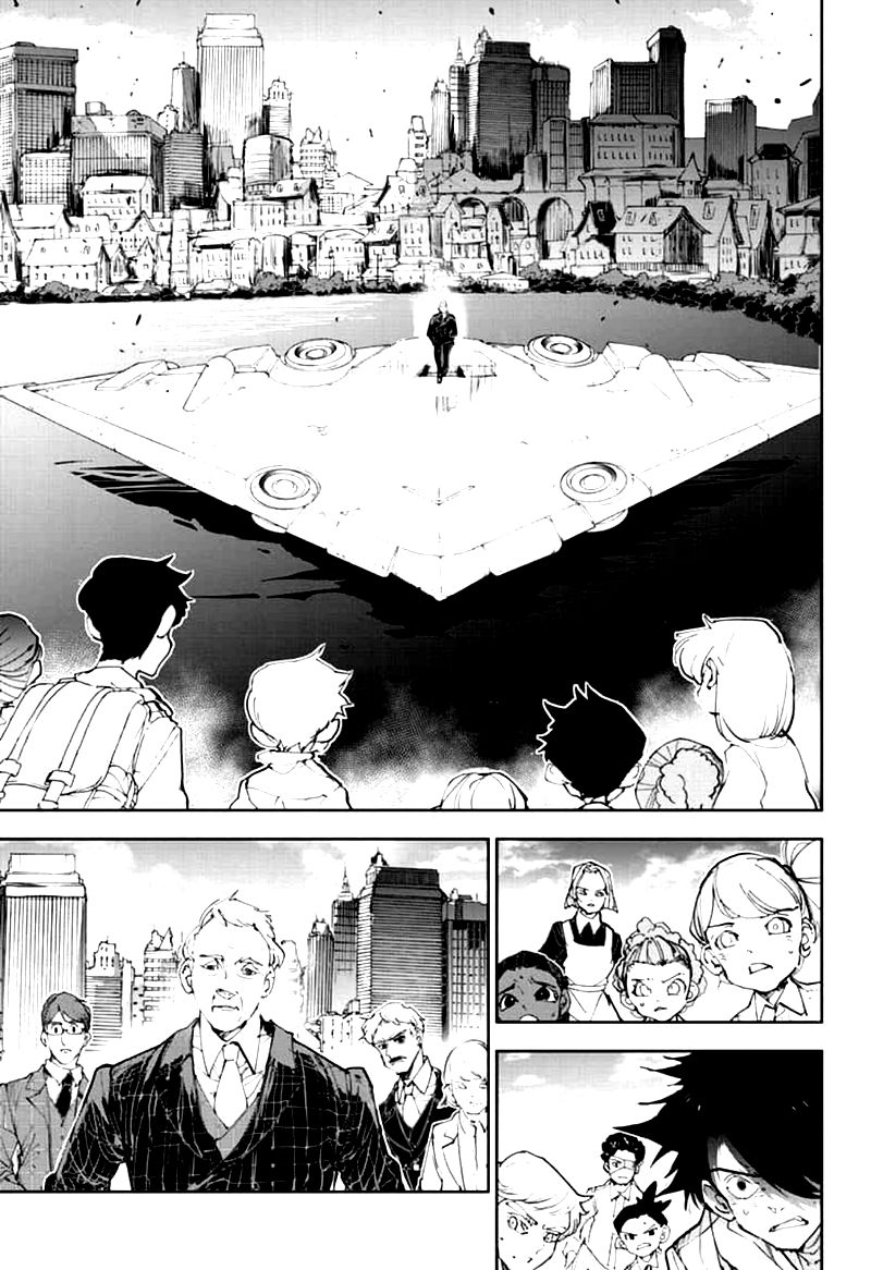 The Promised Neverland 179 8