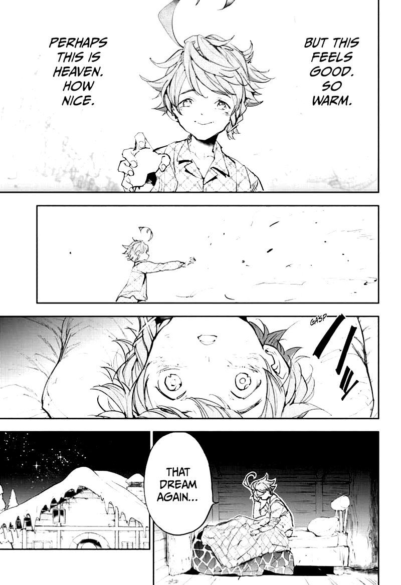 The Promised Neverland 180 11