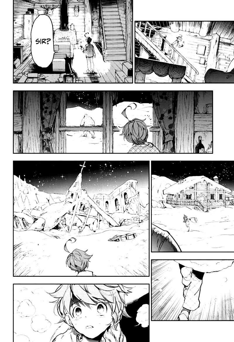 The Promised Neverland 180 12