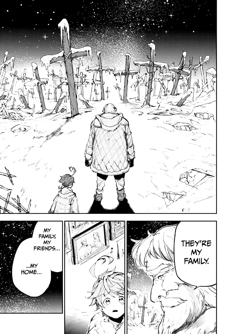 The Promised Neverland 180 13