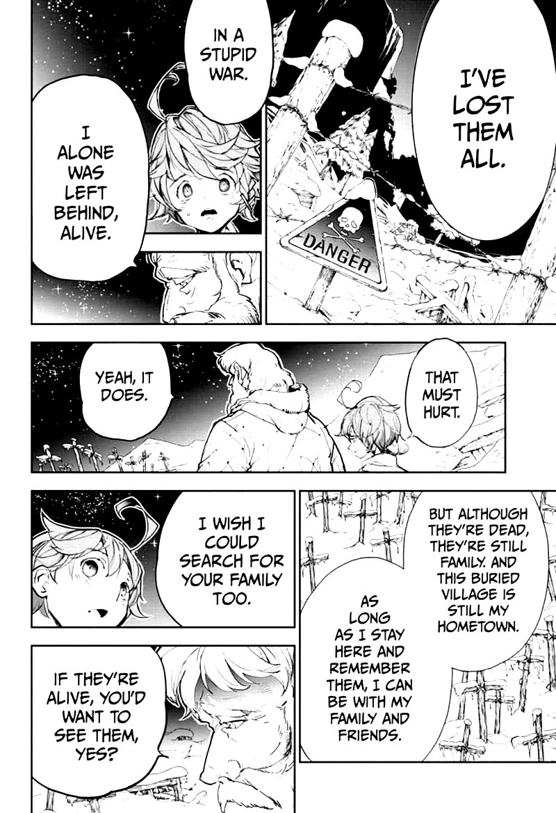 The Promised Neverland 180 14