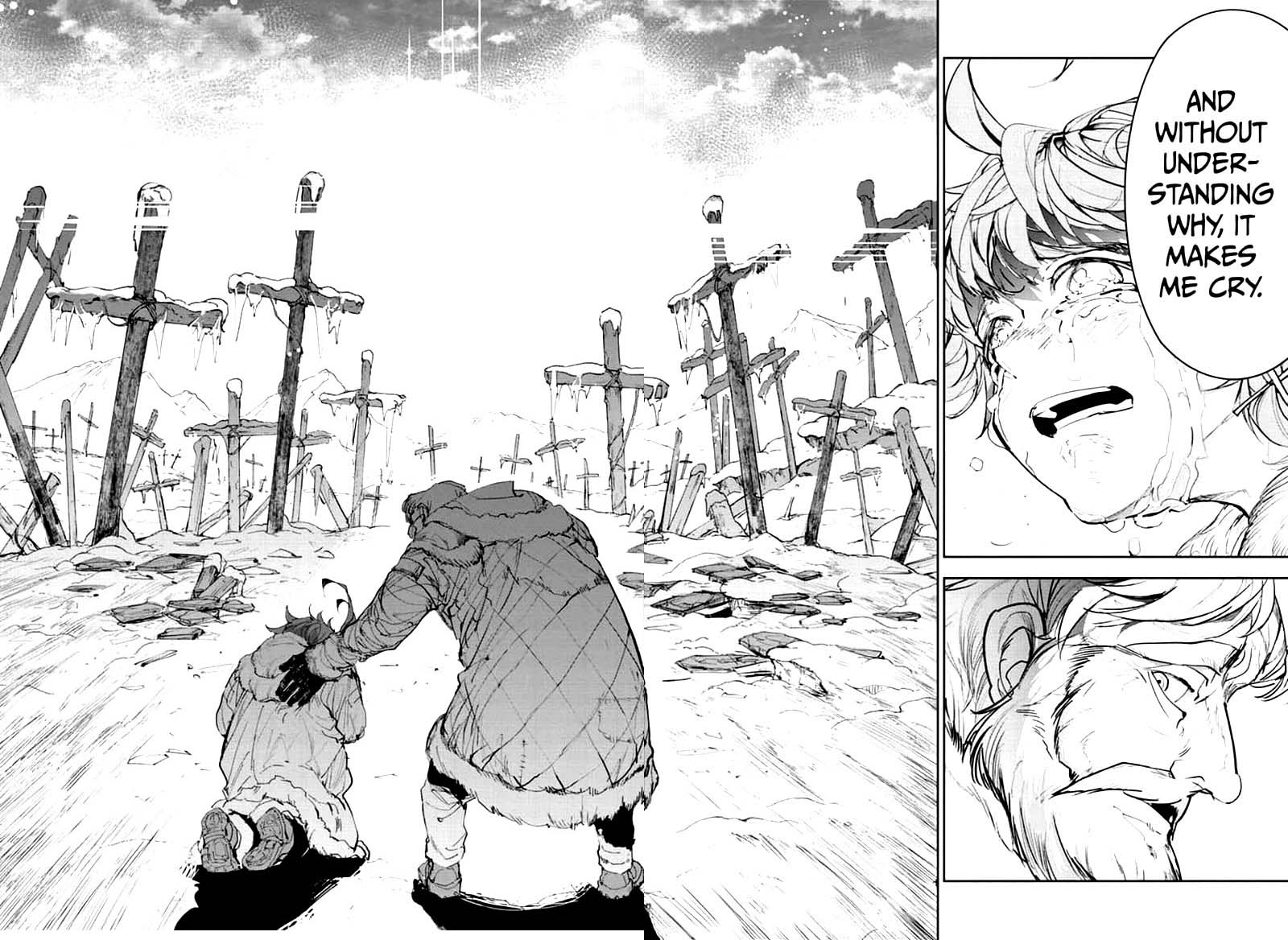 The Promised Neverland 180 16