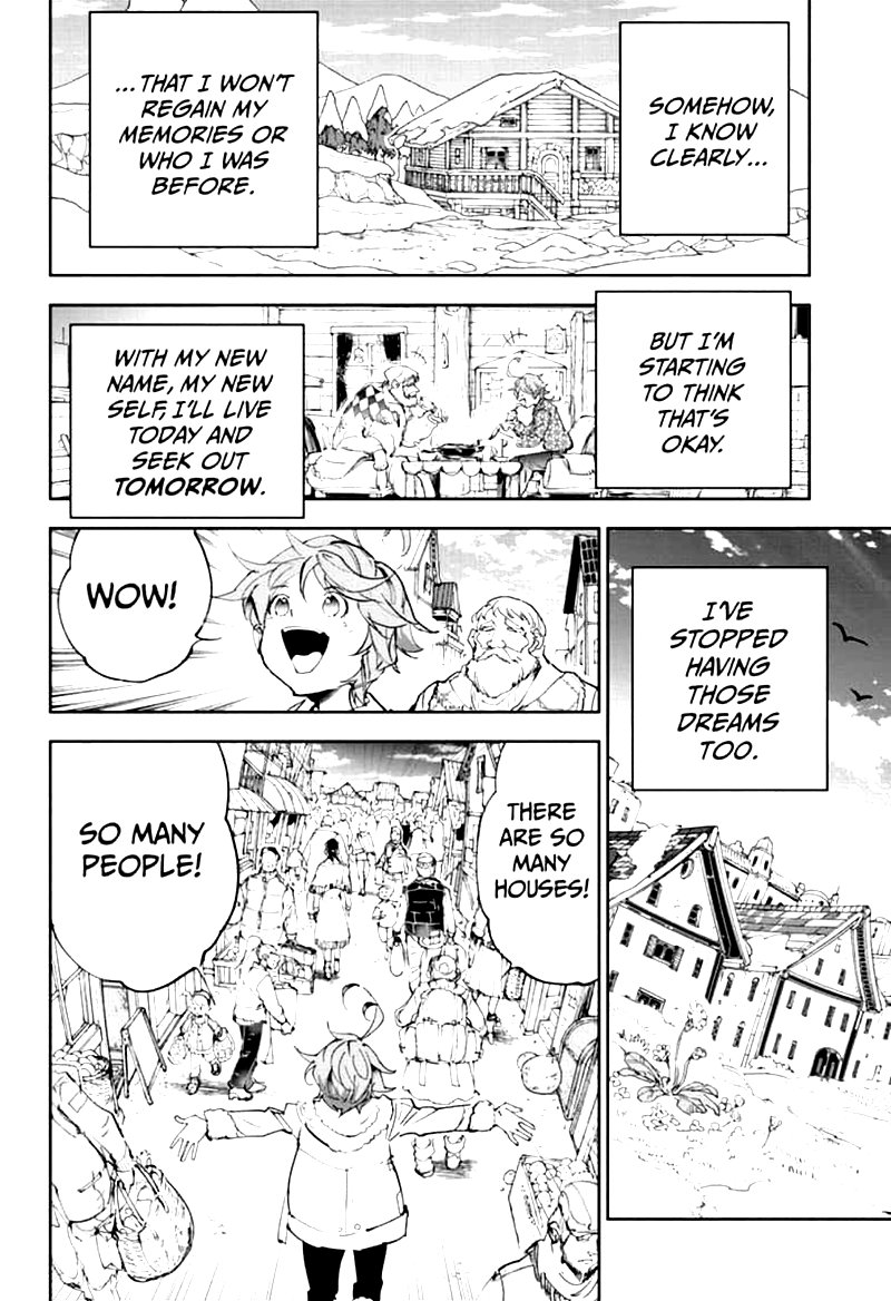 The Promised Neverland 180 17