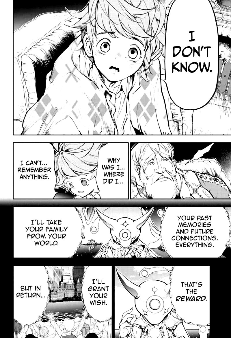 The Promised Neverland 180 4