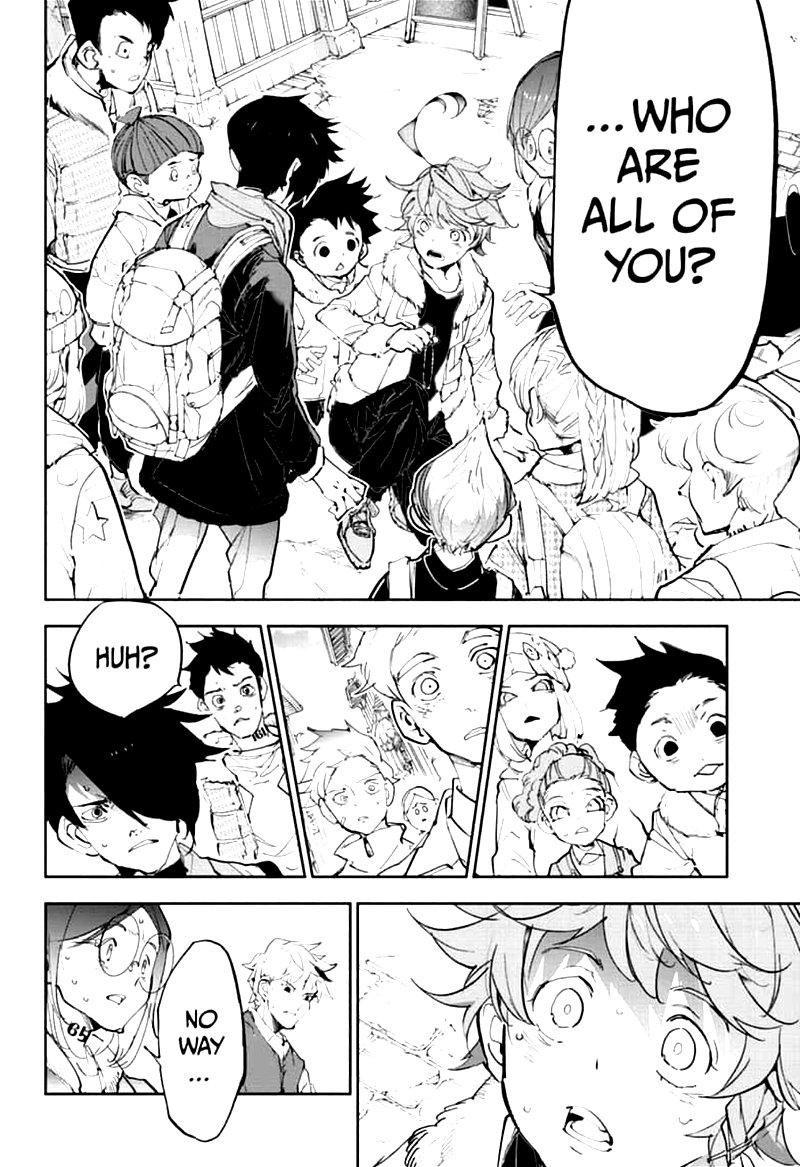 The Promised Neverland 181 13