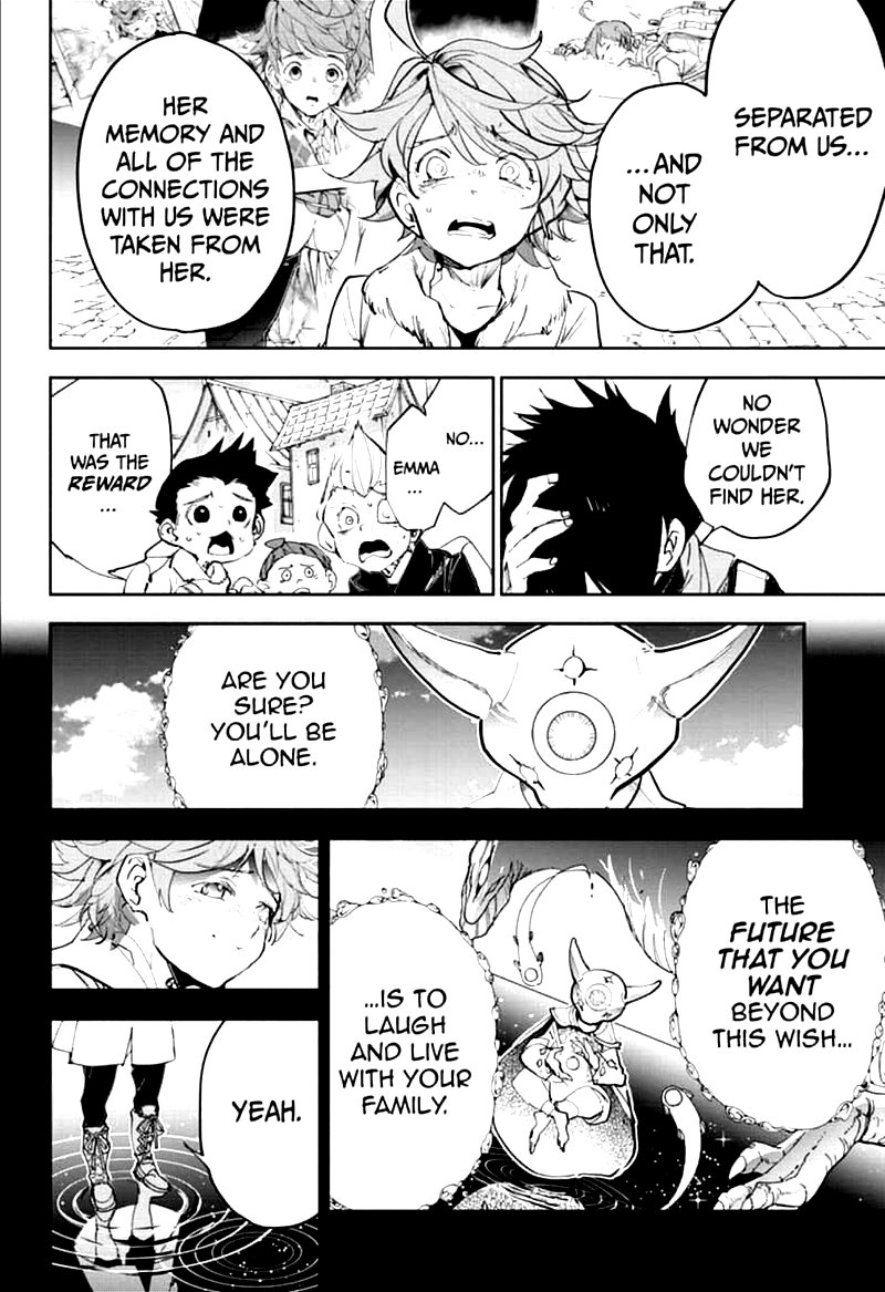 The Promised Neverland 181 15