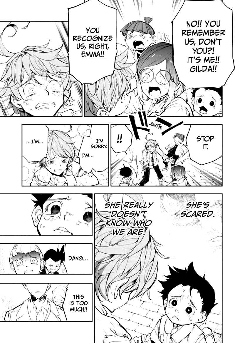 The Promised Neverland 181 18
