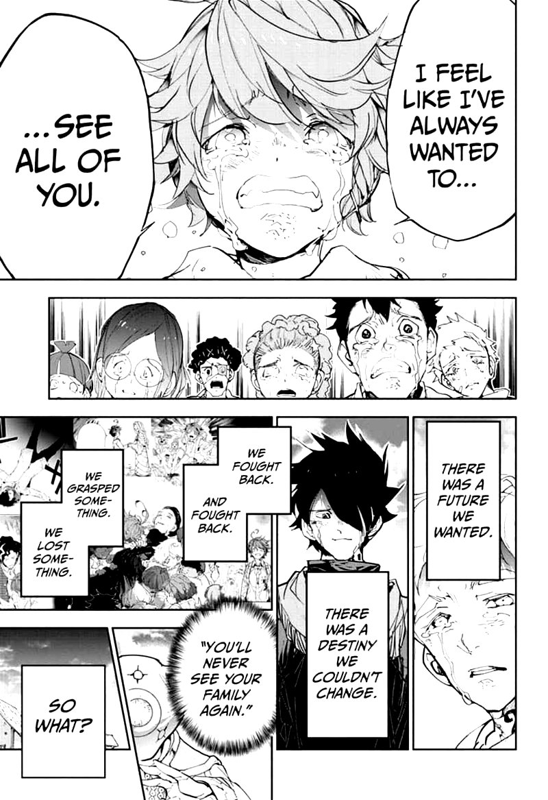 The Promised Neverland 181 24