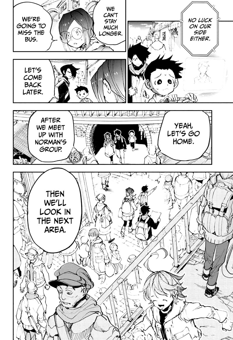The Promised Neverland 181 7