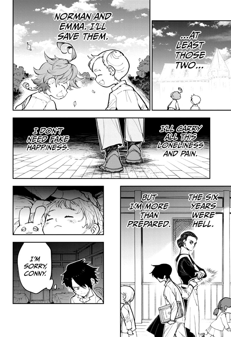 The Promised Neverland 182 15