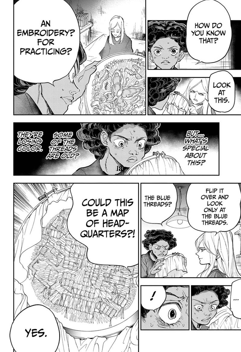 The Promised Neverland 183 11