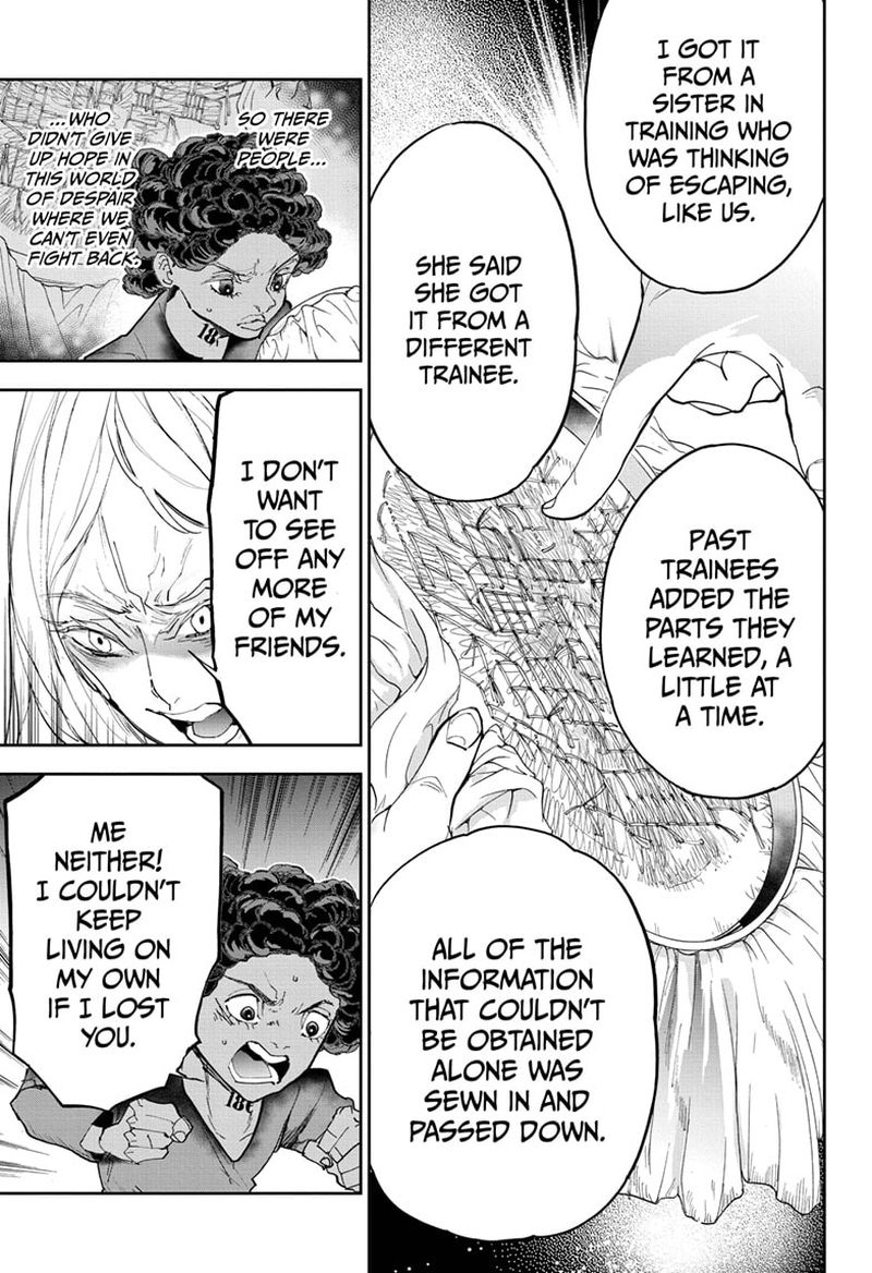 The Promised Neverland 183 12