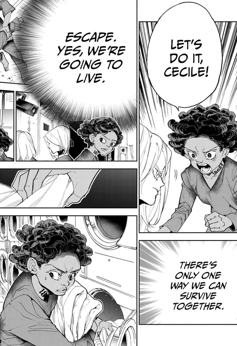 The Promised Neverland 183 13