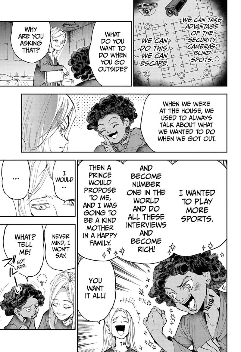 The Promised Neverland 183 16
