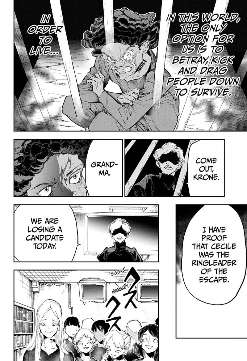 The Promised Neverland 183 29