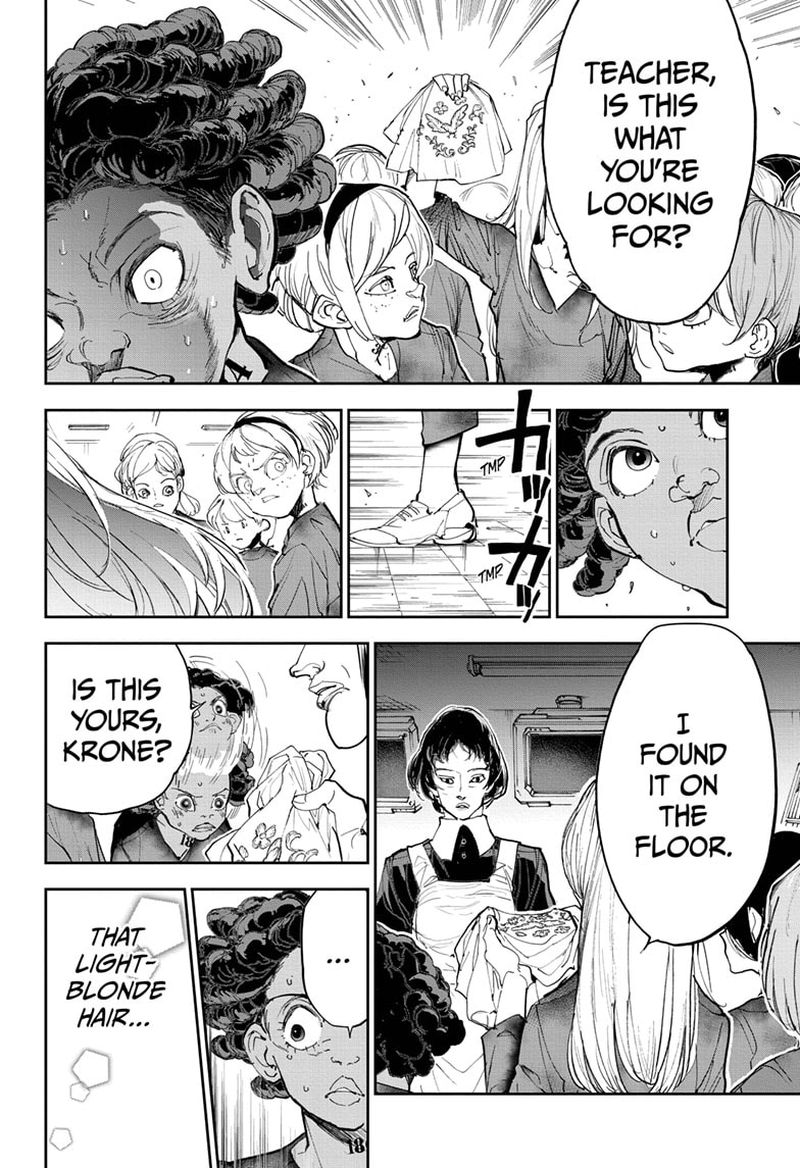 The Promised Neverland 183 3
