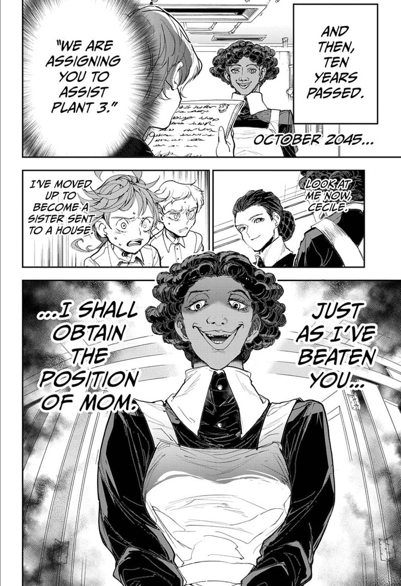 The Promised Neverland 183 33