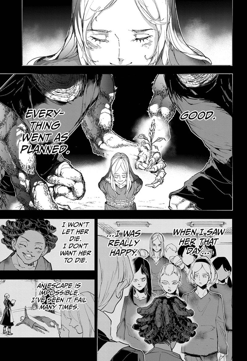 The Promised Neverland 183 34