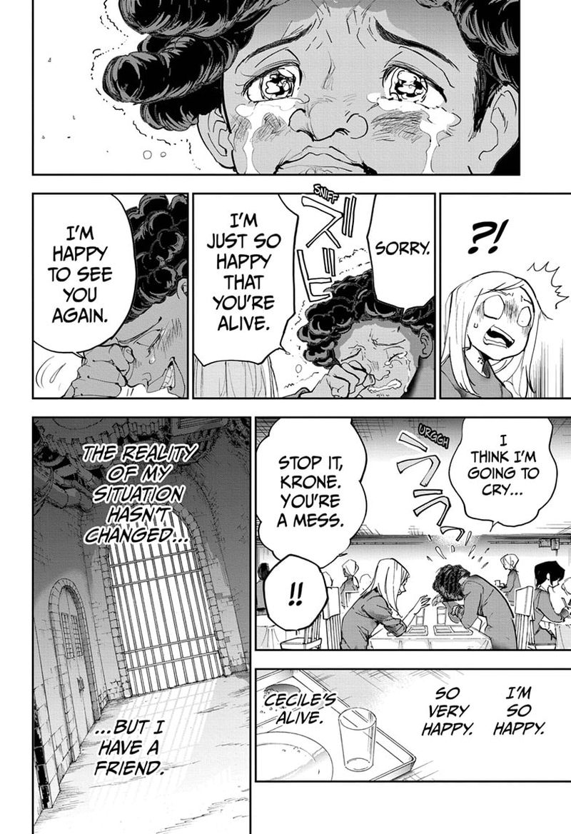The Promised Neverland 183 7